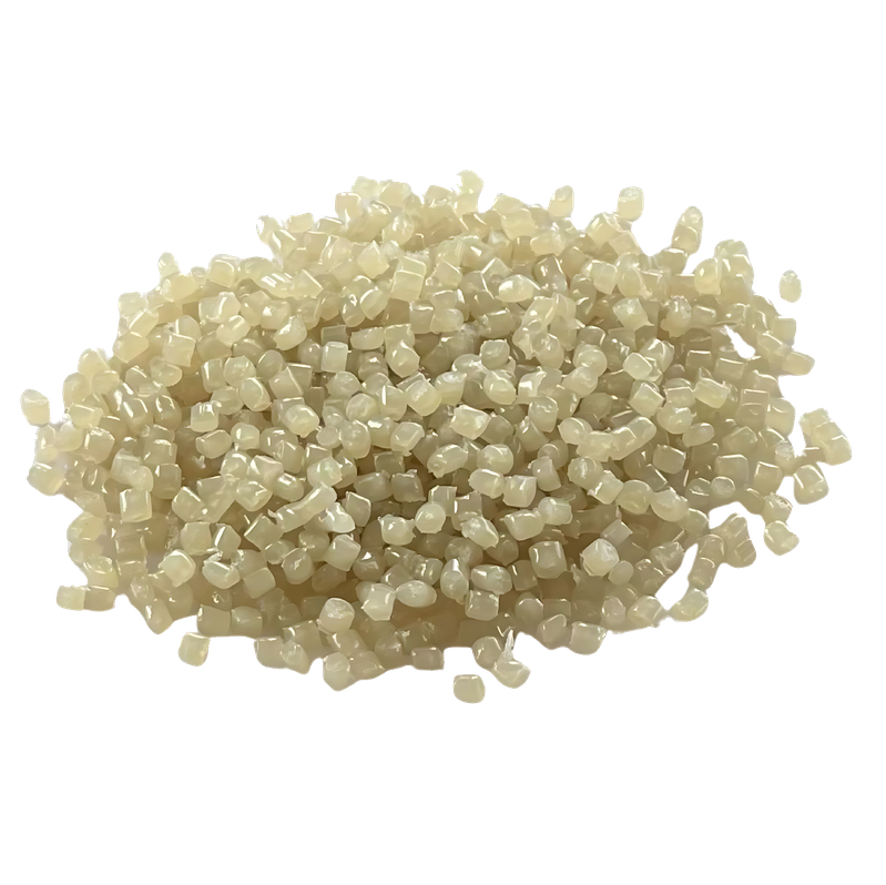 ReCree8 recycled resin material